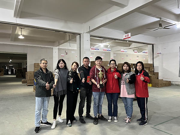 五一快樂(lè)｜“最美勞動(dòng)者”名單發(fā)布！致敬勞動(dòng)者，感謝奮斗的自己！