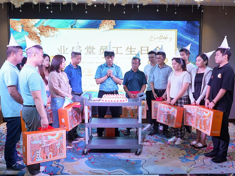 這是家什么神仙公司，太讓人眼紅了?。?！